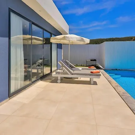 Hotel Golden 1 / Kalkan 4*