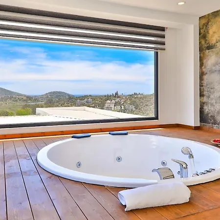 Hotel Golden 1 / Kalkan