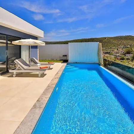 Hotel Golden 1 / Kalkan 4*