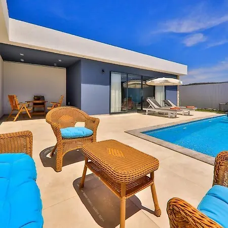Golden 1 / Kalkan Hotel Kaş